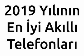 Image result for Novi Telefoni 2019