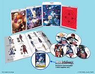 Image result for Fate Stay Night Unlimited Blade Works Blu-ray