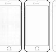 Image result for iPhone 4 Case Template Printable