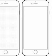 Image result for iPhone App Template Printable