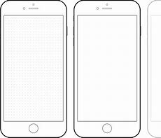 Image result for iPhone 5 Template Printable