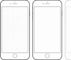Image result for iPhone Template to Print