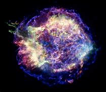 Image result for Exploding Planet Explosion