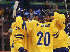 Image result for Swedish Hockey