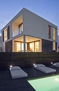Image result for Square Modern House Architecture