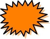 Image result for Exploding Clip Art