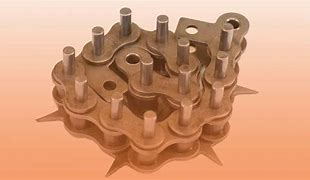 Image result for Industrial Chain Links