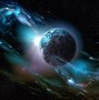 Image result for Laptop Wallpaper of Space