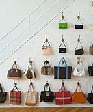 Image result for Wall Purse Hanger