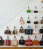 Image result for Wall Mount Purse Hanger