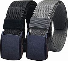 Image result for Webbing Belts for Men
