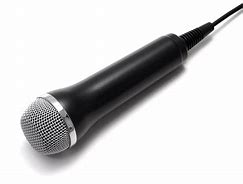 Image result for Handheld Microphone