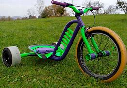 Image result for Drift Bicycle