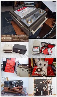 Image result for RCA Tape Cartridge