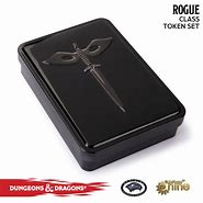 Image result for Rogue Token Dnd