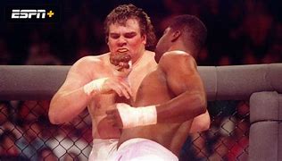 Image result for UFC 1 Fighters