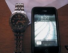 Image result for iPhone Watch Black