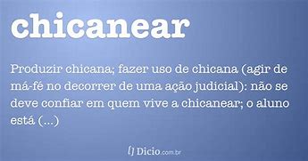 Image result for chicanear