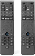 Image result for Xfinity X1 Remote