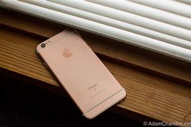 Image result for What iPhone Is Rose Gold