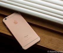 Image result for iPhone 6s 6Sp Rose Gold