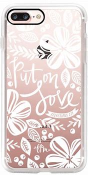 Image result for 7 Plus iPhone Glitter Dragonfly Case