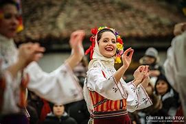 Image result for Bulgaria Culture