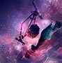 Image result for Animated Moving Space Galaxy Wallpaper