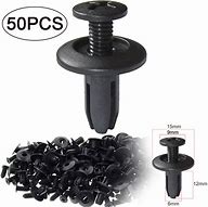 Image result for Car Trim Clips and Fasteners