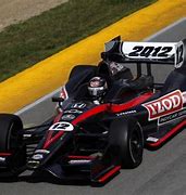 Image result for IndyCar Wing in 2012