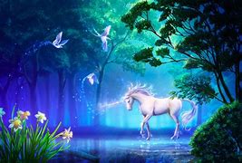 Image result for Anime Unicorn