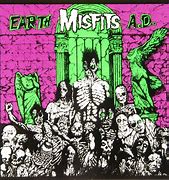Image result for Misfits Band Albums