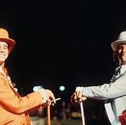 Image result for Dumb and Dumber Suit Scene