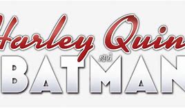 Image result for Harley Quinn Batman Logo