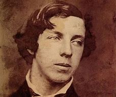 Image result for Lewis Carroll