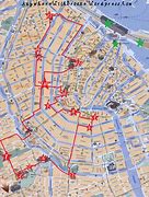 Image result for Amsterdam Hotels Map