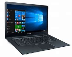 Image result for Samsung Laptop White