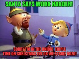 Image result for Christmas Week at Work Meme