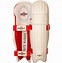 Image result for Two Strap Cricket Pads