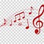 Image result for Cliff Music Note