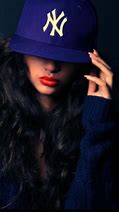 Image result for Pretty Girl Swag Hat
