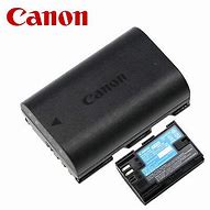 Image result for Canon 60D Battery