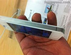 Image result for Refurbished iPhone 4 White