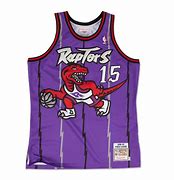 Image result for NBA Raptors Jersey