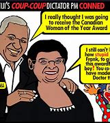 Image result for Fiji for Fijians Fijileaks
