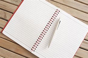 Image result for Hand Off Note Notebook