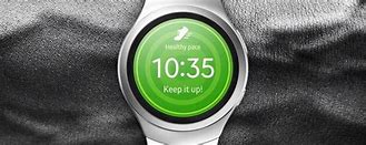 Image result for Samsung Gear S2 Smartwatch Charger