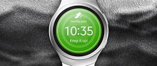 Image result for Smartwatch Samsung Gear S2