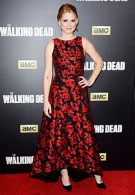 Image result for Walking Dead Red Carpet
