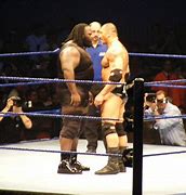Image result for Mark Henry vs Batista